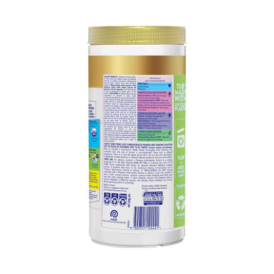 Vanish Napisan Gold Crystal White Stain Remover - 2kg