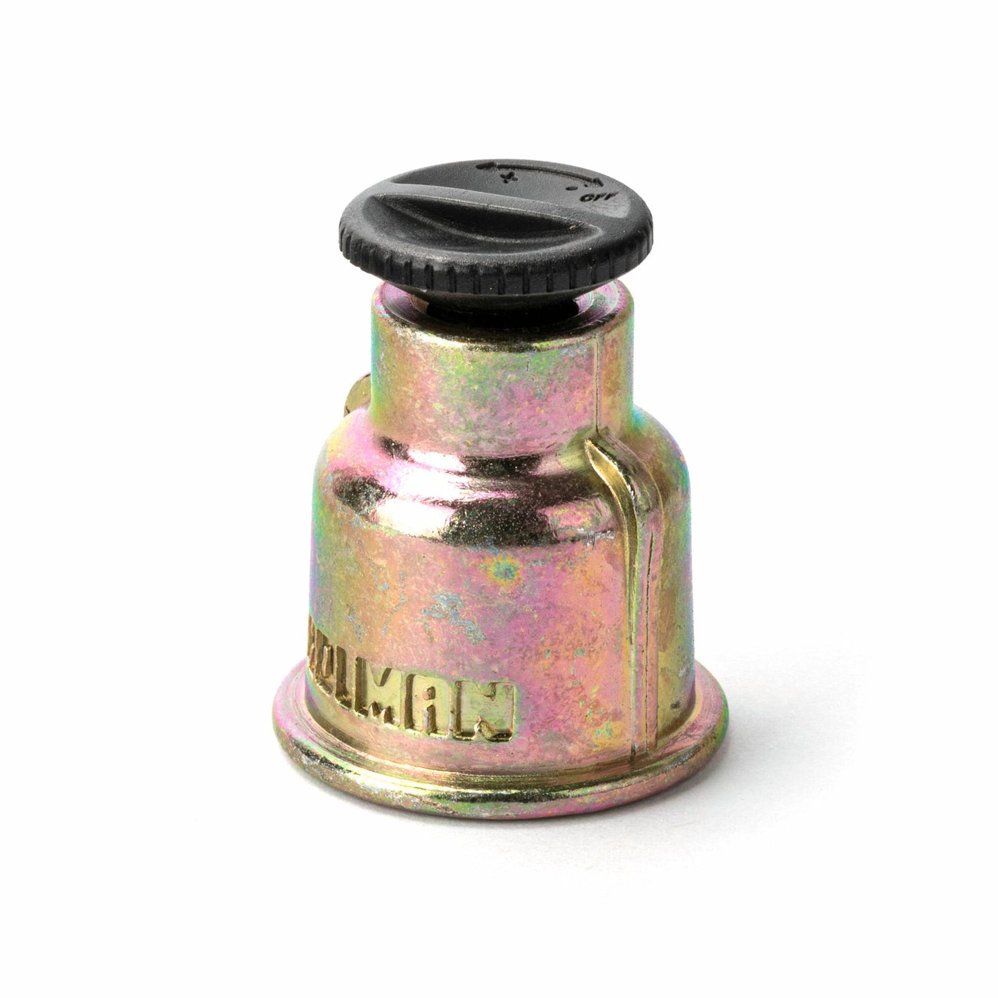 Holman Metal Full Circle Spray Sprinkler - 15mm