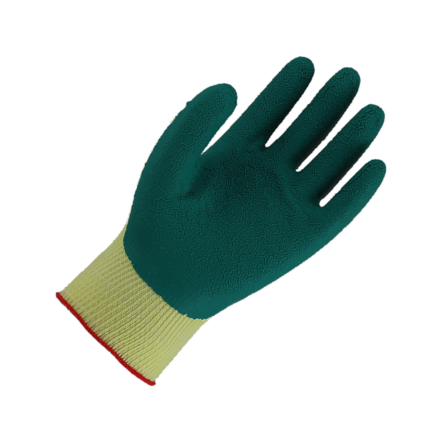 Lynn River Showa 310 Green Gardening Gloves - Small