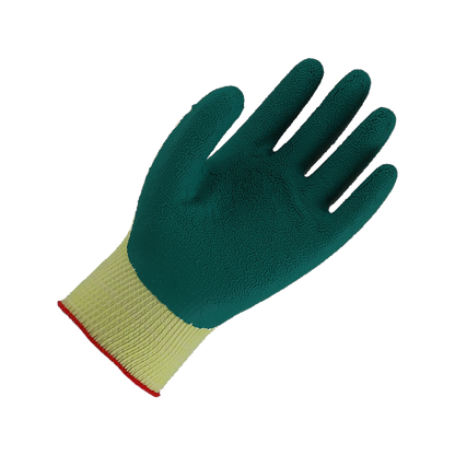 Lynn River Showa 310 Green Gardening Gloves - Small