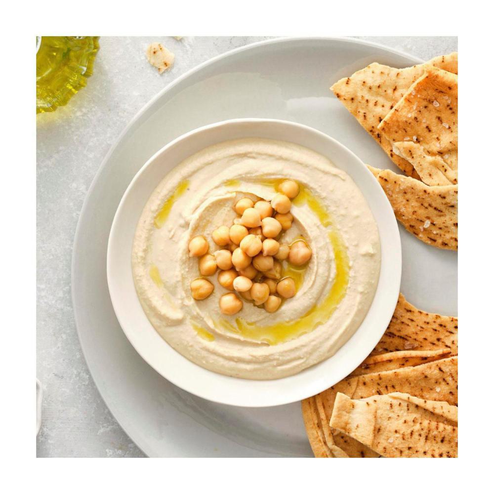 Edgell No Added Salt Organic Chickpeas - 400g
