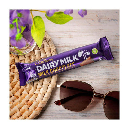 Cadbury Dairy Milk Chocolate Bar - 50g