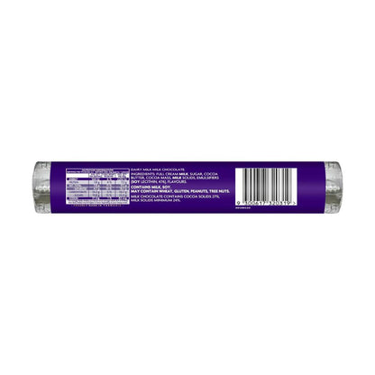 Cadbury Dairy Milk Chocolate Roll Pack - 55g