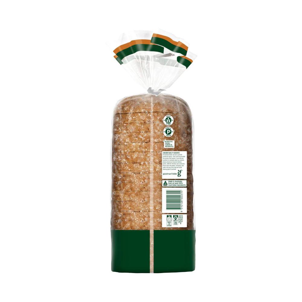 Helga's Light Rye Bread - 680g
