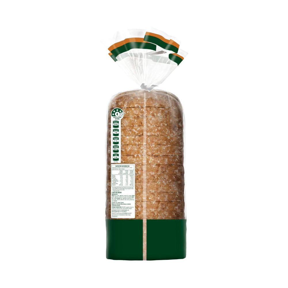 Helga's Light Rye Bread - 680g