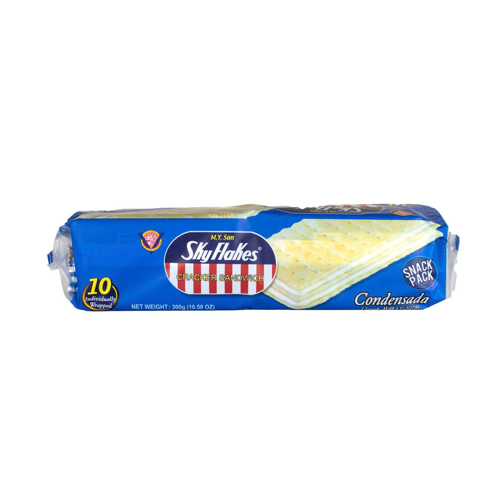M.Y.San Skyflakes Condensada - 300g