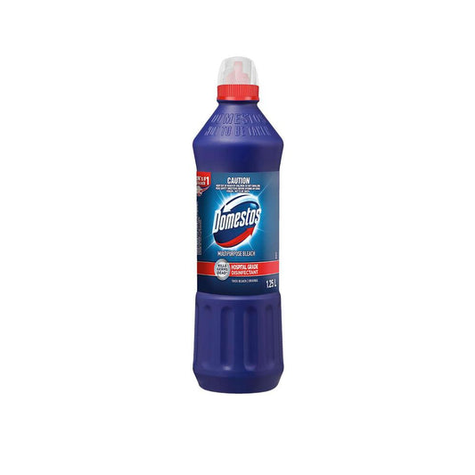 Domestos Multipurpose Thick Bleach Disinfectant Regular - 1.25L
