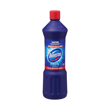 Domestos Multipurpose Thick Bleach Disinfectant Regular - 1.25L