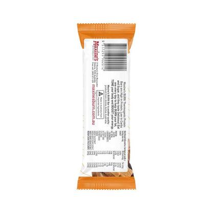 Maxine's Burn High Protein Bar Choc Caramel Crunch - 40g