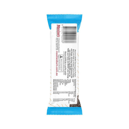 Maxine's Burn High Protein Bar Cookies & Cream - 40g