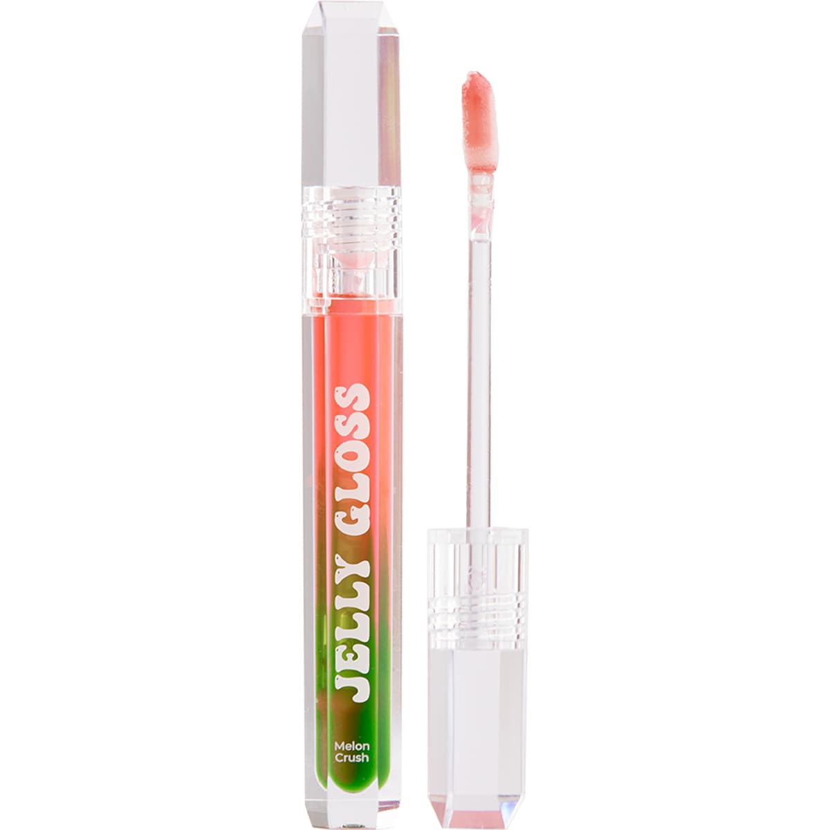 Mcobeauty Jelly Gloss Hydrating Lip Gel Melon Crush 3.8ml