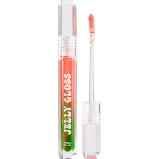 Mcobeauty Jelly Gloss Hydrating Lip Gel Melon Crush 3.8ml