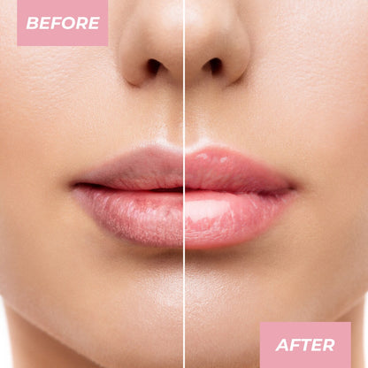 Mcobeauty Overnight Lip Mask Vanilla 20g