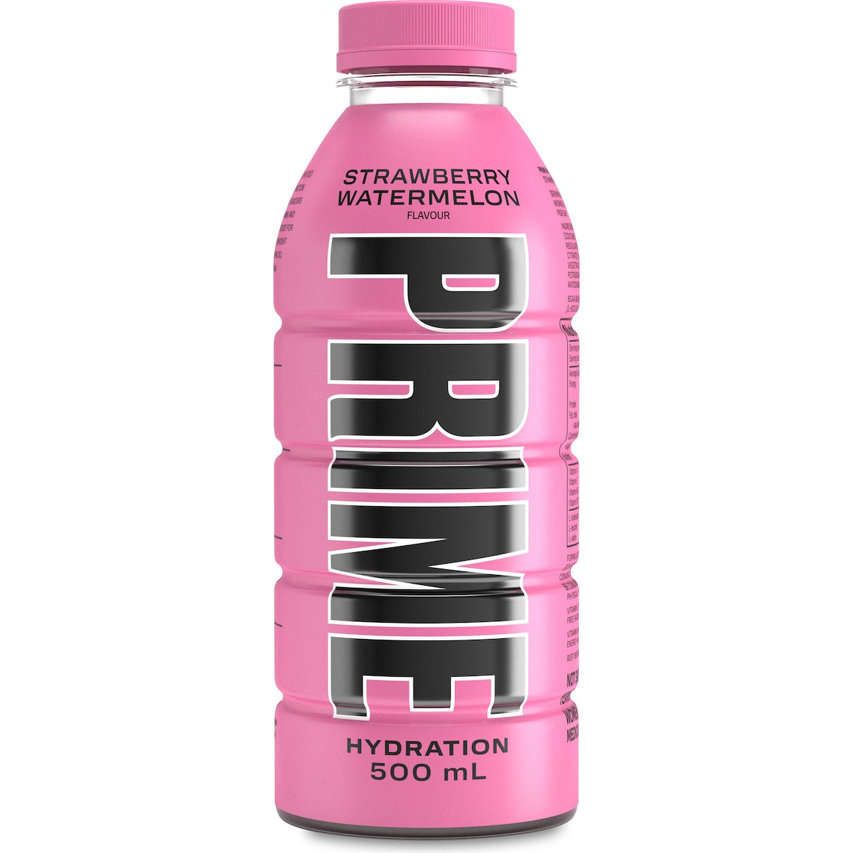 Prime Hydration Strawberry Watermelon 500ml