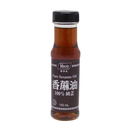 Yeo's Sesame Oil - 150mL