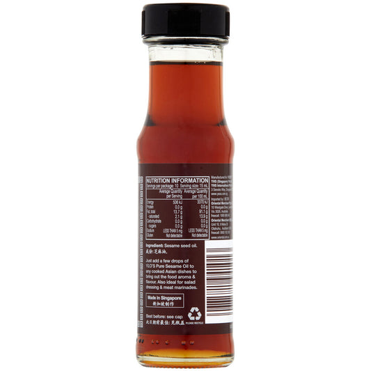 Yeo's Sesame Oil - 150mL