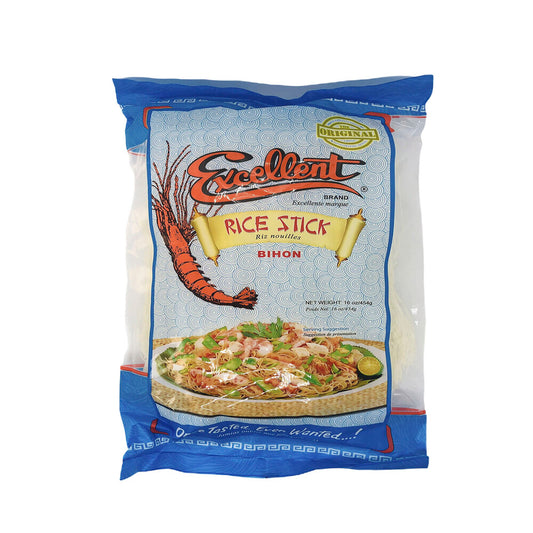 Excellent Rice Stick Special Bihon - 454g