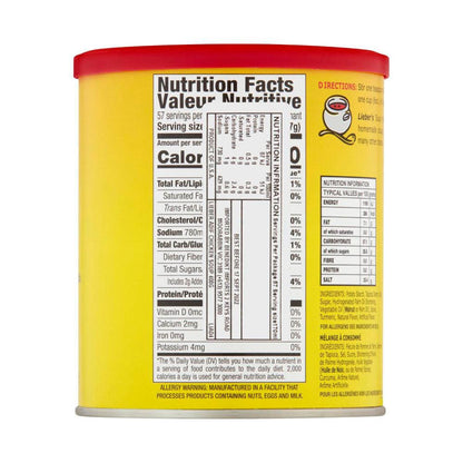 Liebers Soup Mix Chicken KB - 400g