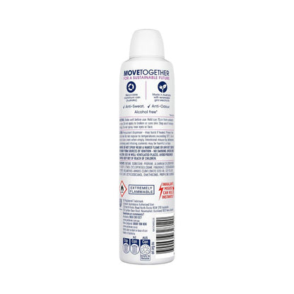Rexona Women Deodorant 48hr Aerosol assic - 250mL