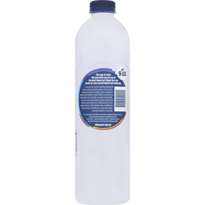Alka Power Alkaline Water 1.5l Bottle