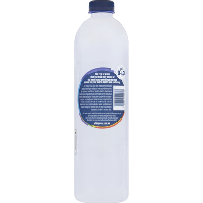 Alka Power Alkaline Water Bottle 1.5l