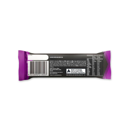 Crankt Protein + Energy Bar Chocolate Mudcake - 60g