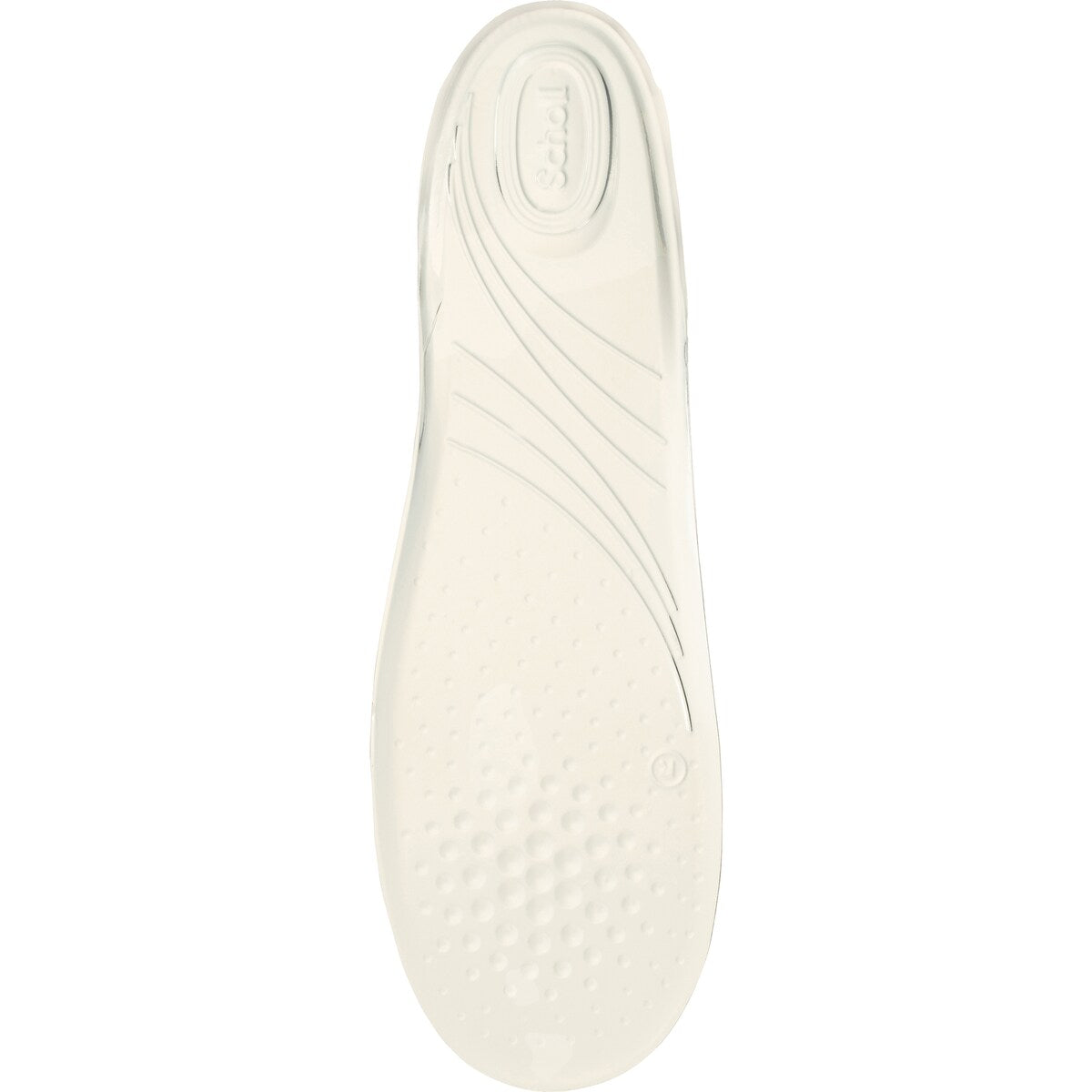 Scholl Gelactive Insoles Women's Flat Shoes 1 Pair