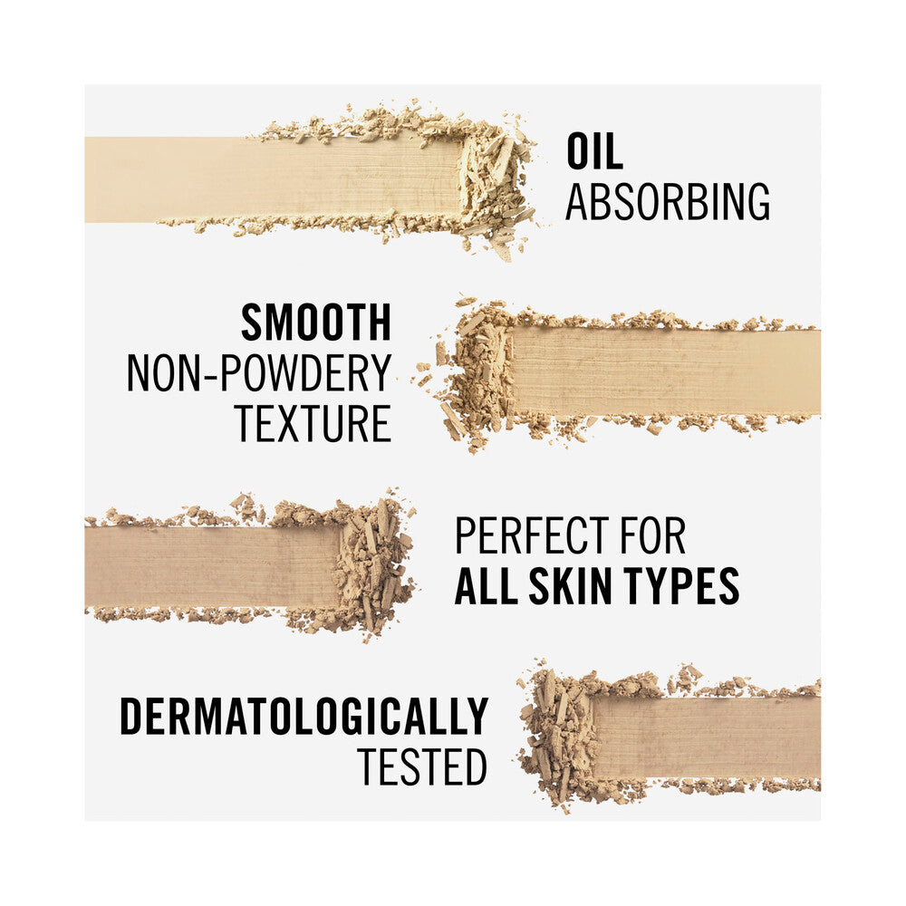 Rimmel Stay Matte Press Powder Transparnt #001 - 14g