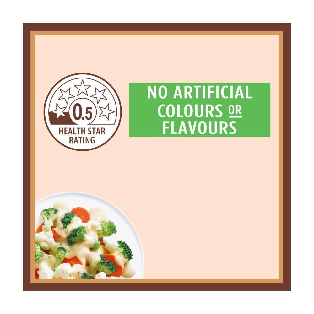 Gravox Cheese Sauce Mix - 29g