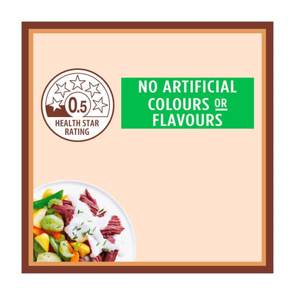 Gravox White Sauce Mix - 29g