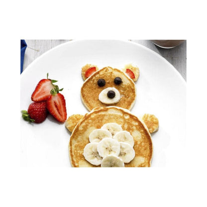 White Wings Shakers Pancakes Buttermilk - 325g