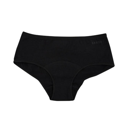 Bonds Womens Damn Dry Underwear Midi Size 16 - 1 pack