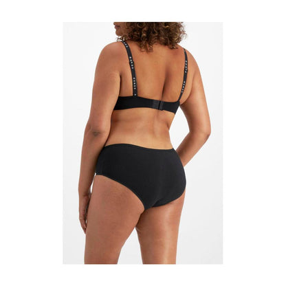 Bonds Womens Damn Dry Underwear Midi Size 16 - 1 pack