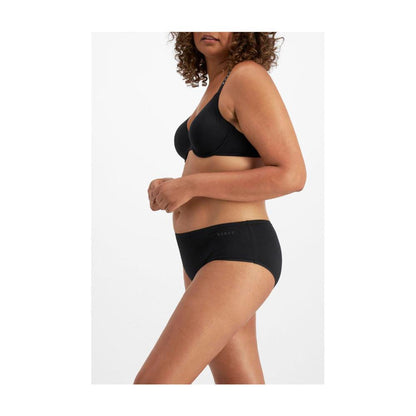 Bonds Womens Damn Dry Underwear Midi Size 14 - 1 pack