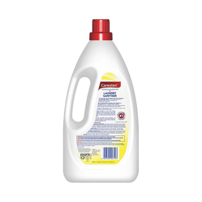 Canesten Laundry Hygiene Rinse Lemon - 2L
