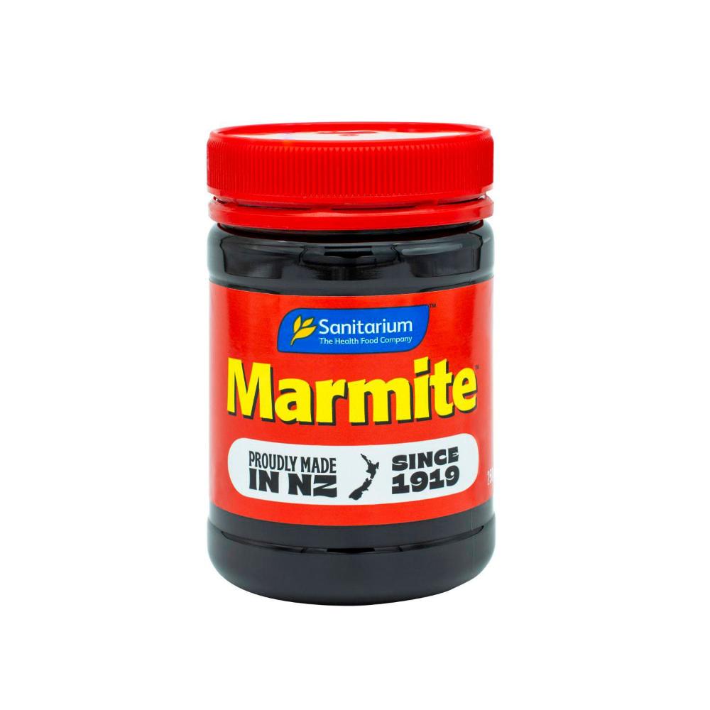 Marmite Spread Yeast Extract - 250g