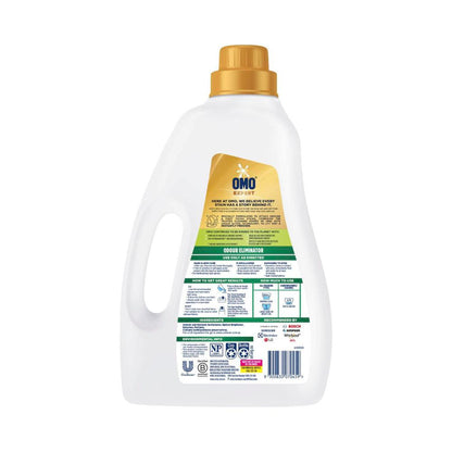 OMO Expert Laundry Liquid Odour Eliminator - 2L