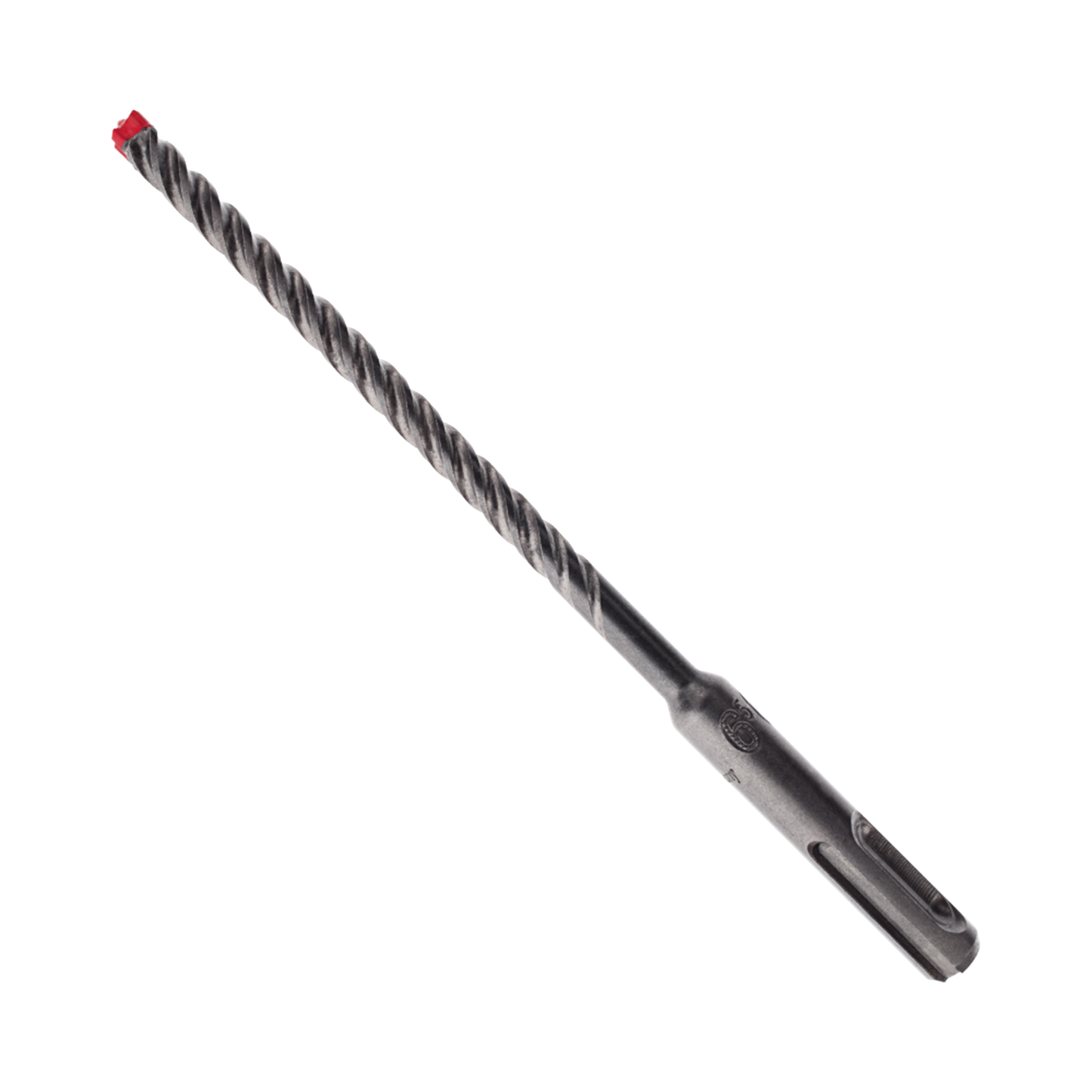 Diablo Rebar Demon SDS-Plus Hammer Drill Bit - 6.5 x 165mm