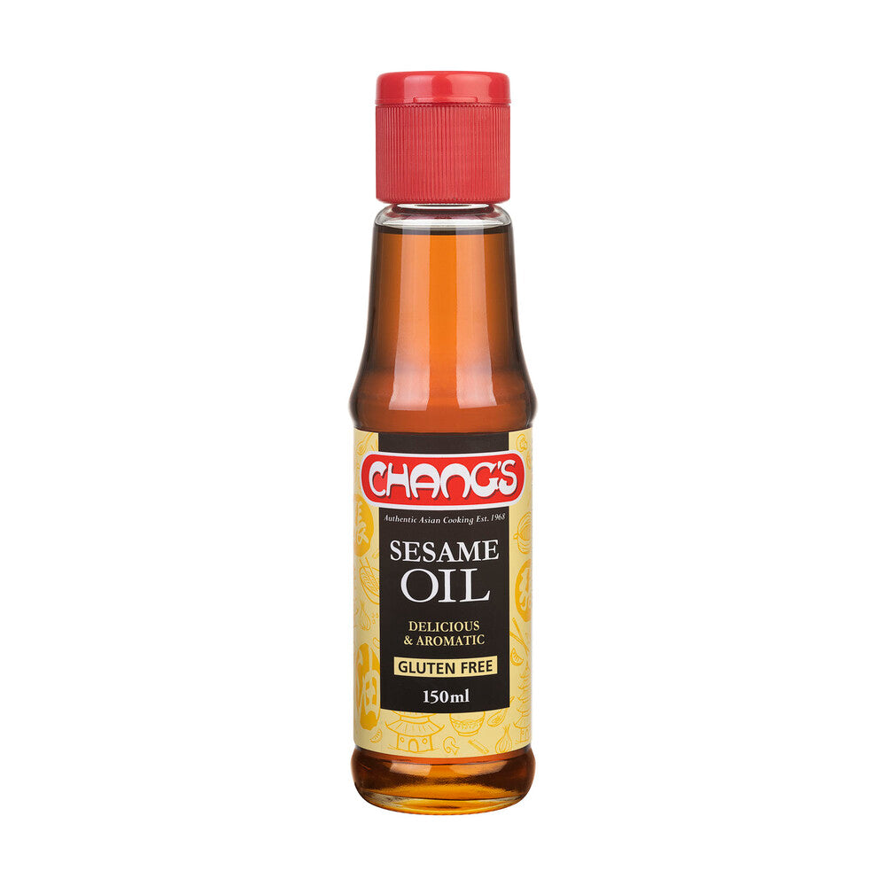 Changs Pure Sesame Oil - 150mL