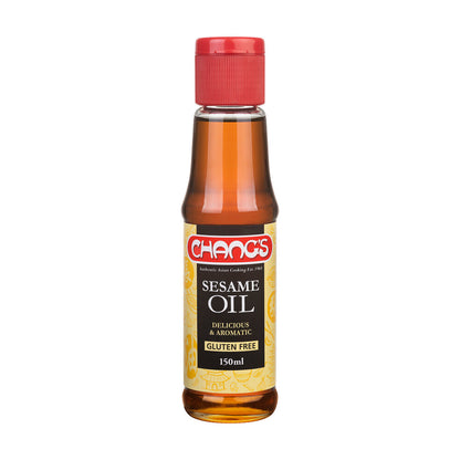 Changs Pure Sesame Oil - 150mL
