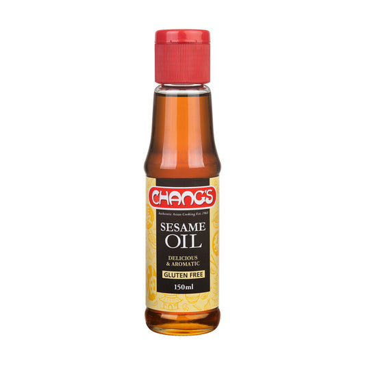 Changs Pure Sesame Oil - 150mL