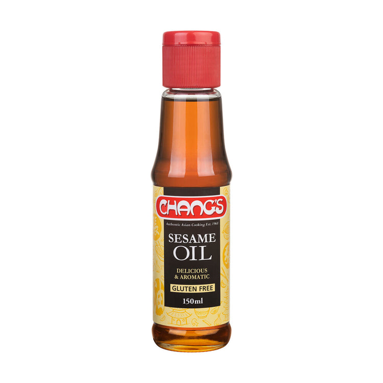 Changs Pure Sesame Oil - 150mL