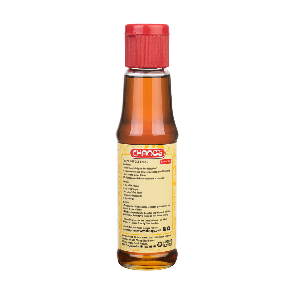 Changs Pure Sesame Oil - 150mL