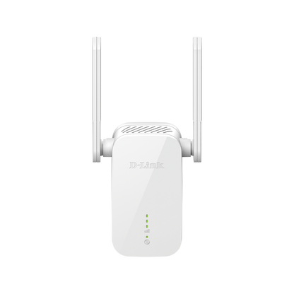 D-Link AC1200 Mesh Wi-Fi Range Extender