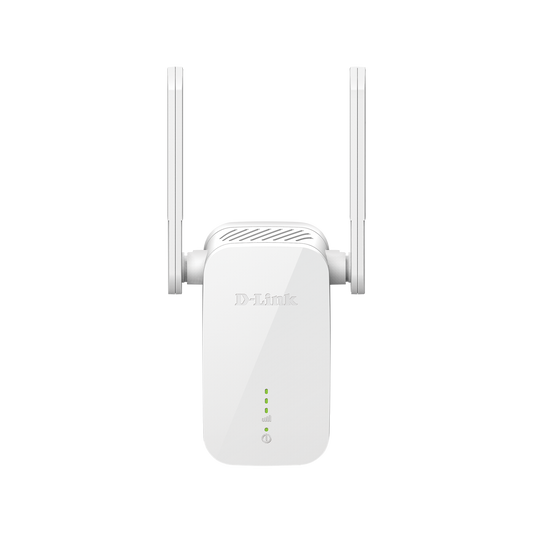 D-Link AC1200 Mesh Wi-Fi Range Extender