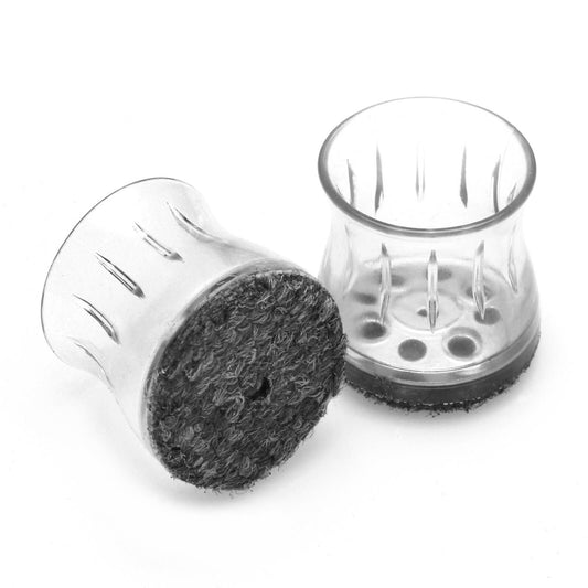 Slipstick Clear Sleeve Outdoor Circle - 29-34mm