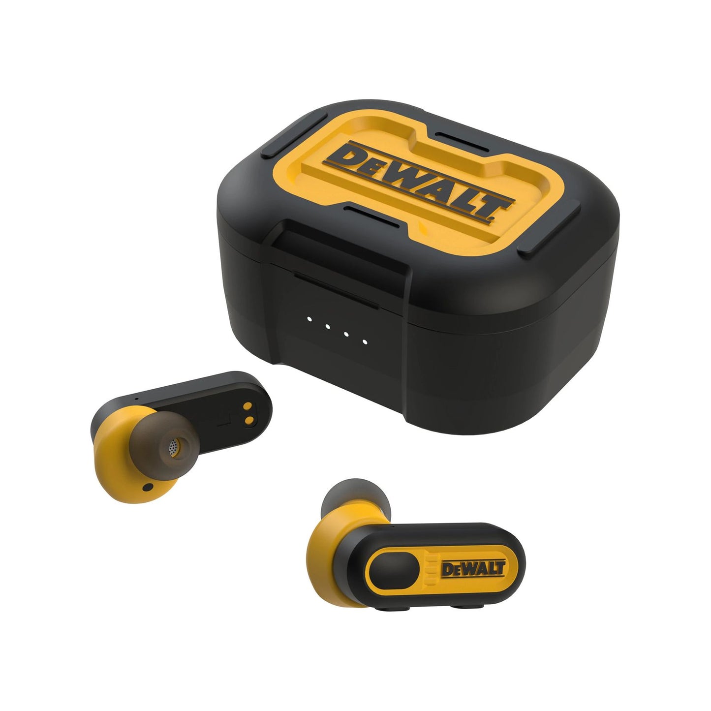 Dewalt Jobsite Pro x1 True Wireless Earbuds