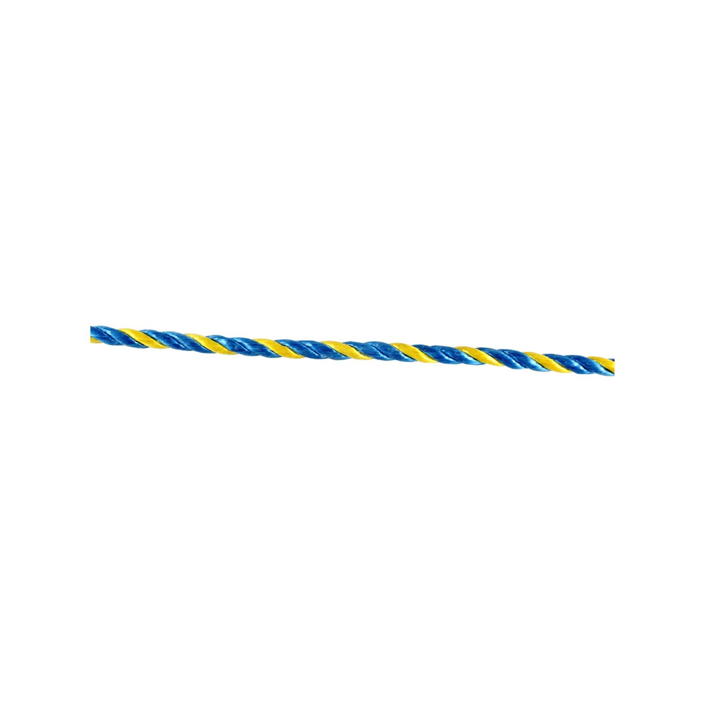 Syneco Twisted Rope - 6mm x 100m