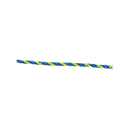 Syneco Twisted Rope - 6mm x 100m