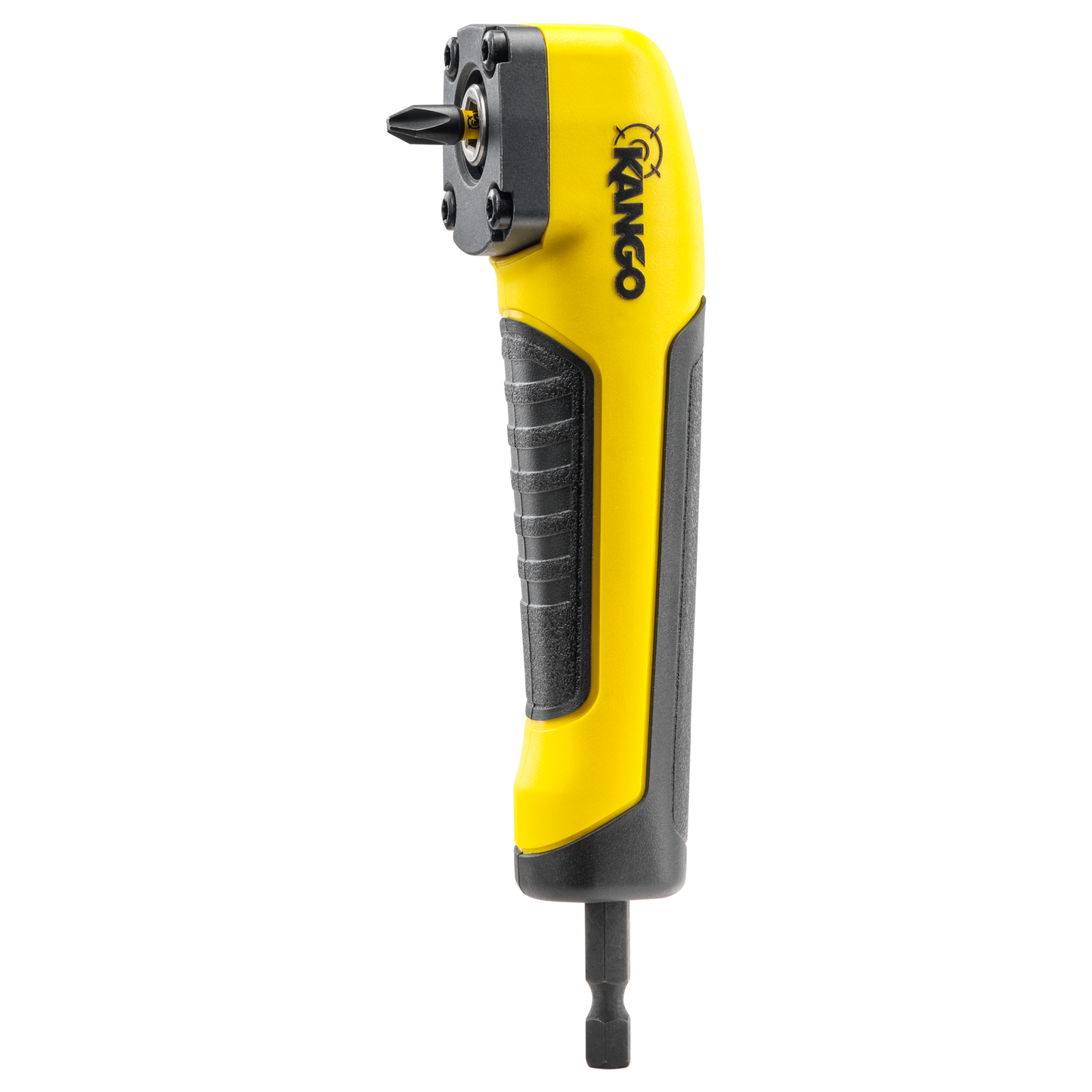 Kango Hypertorque Right Angle Drill Adaptor - 2 Piece